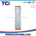 126kv composite hollow insulator